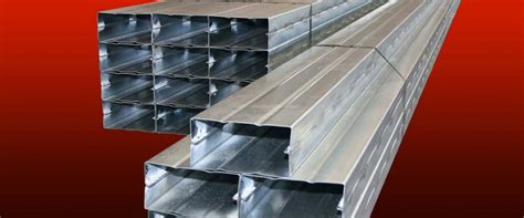 boxed steel beams|galvanized box beam.